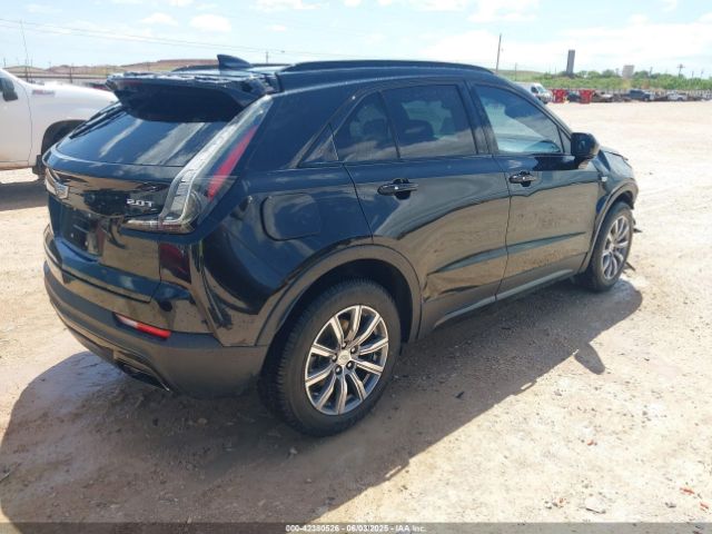 1GYFZER44KF103029 Cadillac lsy - sidi, vvt, alum, var 3
