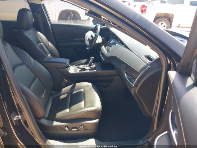 1GYFZER44KF103029 Cadillac lsy - sidi, vvt, alum, var 3