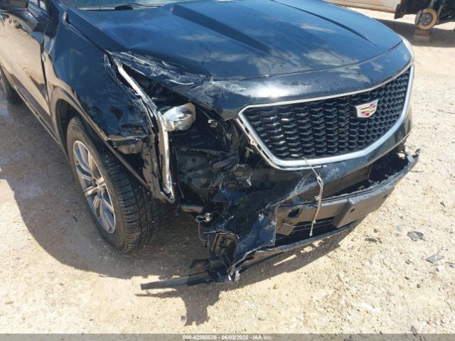 1GYFZER44KF103029 Cadillac lsy - sidi, vvt, alum, var 3