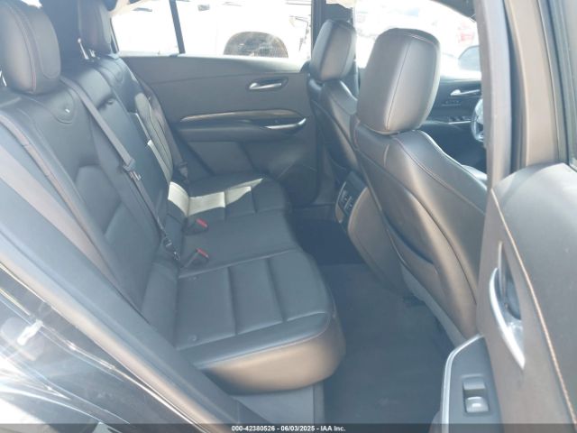 1GYFZER44KF103029 Cadillac lsy - sidi, vvt, alum, var 3