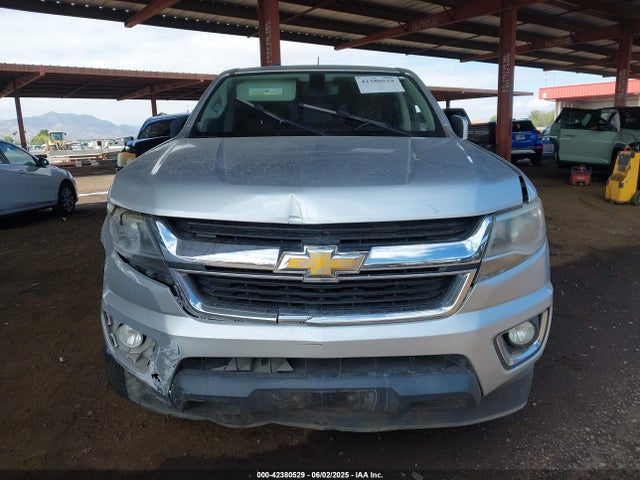 1GCGSCE32G1349355 Chevrolet lfx - sidi, vvt, e85 max, aluminum
