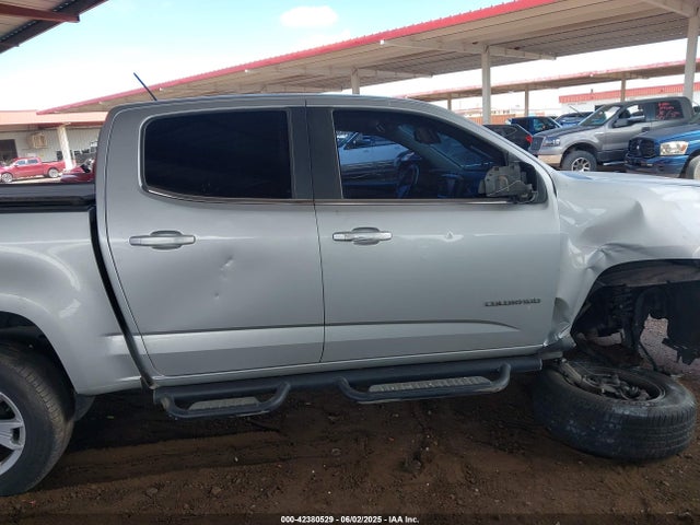 1GCGSCE32G1349355 Chevrolet lfx - sidi, vvt, e85 max, aluminum