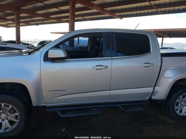 1GCGSCE32G1349355 Chevrolet lfx - sidi, vvt, e85 max, aluminum