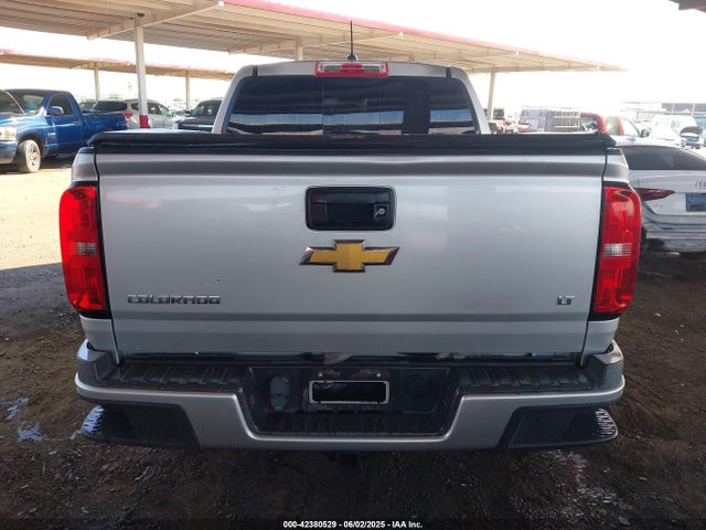 1GCGSCE32G1349355 Chevrolet lfx - sidi, vvt, e85 max, aluminum