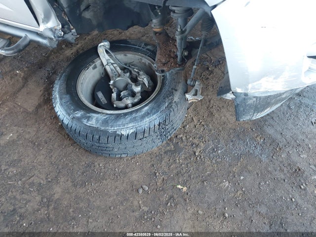 1GCGSCE32G1349355 Chevrolet lfx - sidi, vvt, e85 max, aluminum