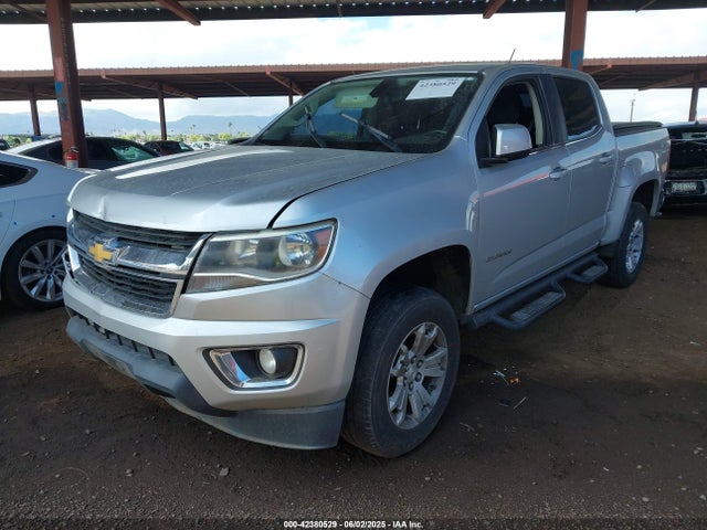 1GCGSCE32G1349355 Chevrolet lfx - sidi, vvt, e85 max, aluminum