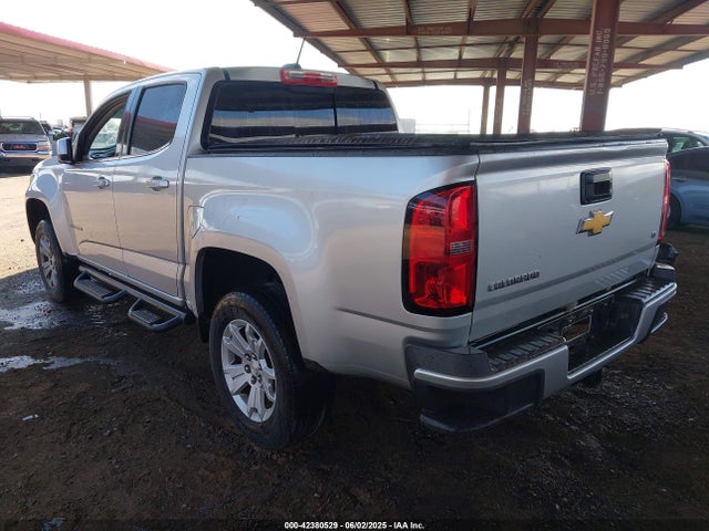 1GCGSCE32G1349355 Chevrolet lfx - sidi, vvt, e85 max, aluminum