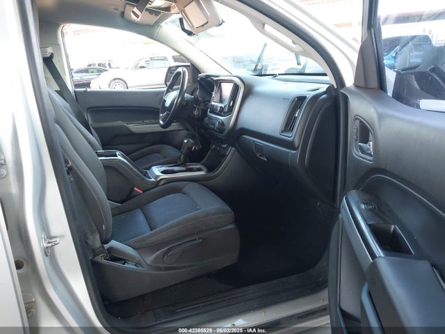 1GCGSCE32G1349355 Chevrolet lfx - sidi, vvt, e85 max, aluminum