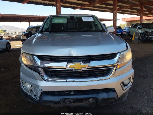 1GCGSCE32G1349355 Chevrolet lfx - sidi, vvt, e85 max, aluminum