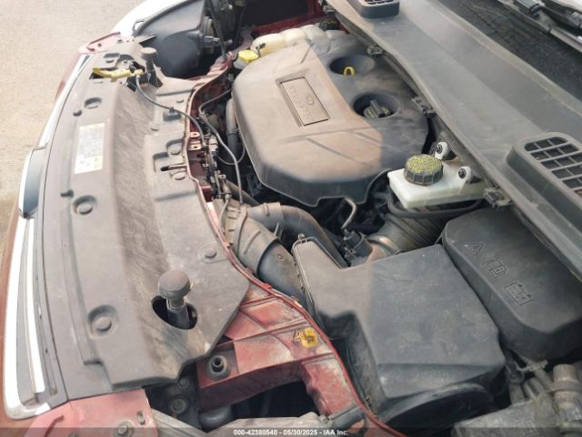 1FMCU9J98FUC26108 Ford Escape Titanium