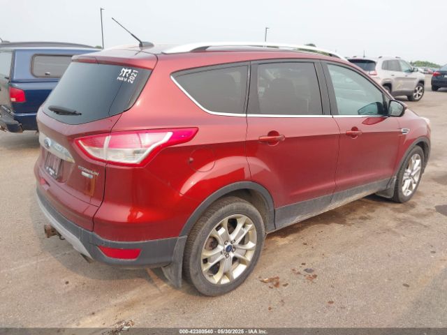 1FMCU9J98FUC26108 Ford Escape Titanium