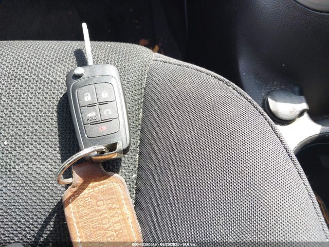 1G1PC5SB2E7347063 Chevrolet Cruze 1lt Auto