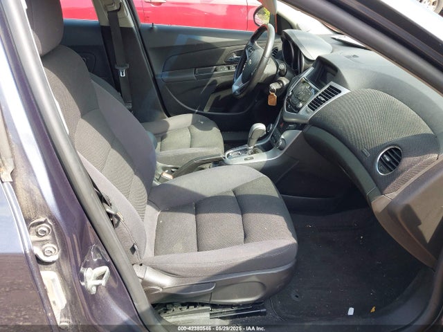 1G1PC5SB2E7347063 Chevrolet Cruze 1lt Auto