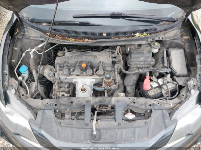 2HGFG3B5XFH511947 Honda Civic Lx