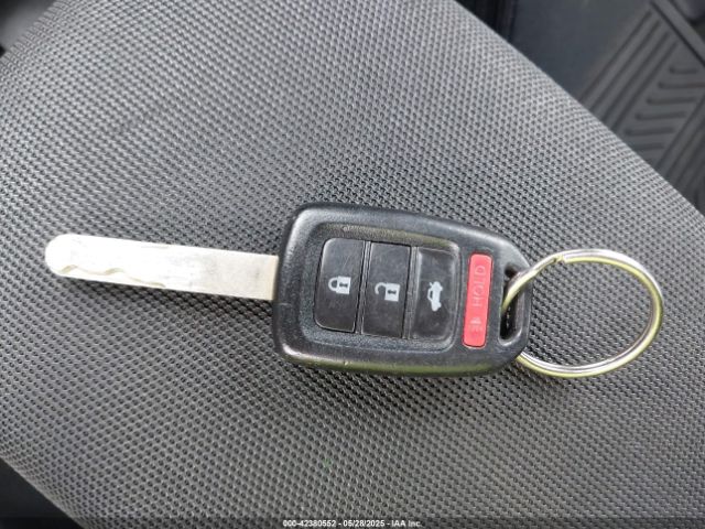 2HGFG3B5XFH511947 Honda Civic Lx