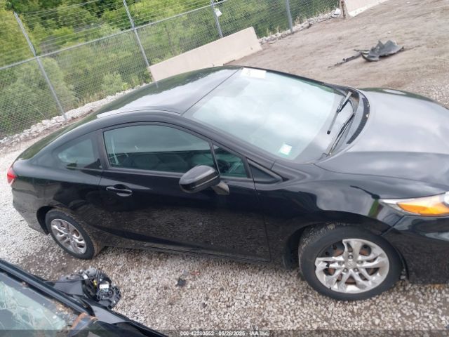 2HGFG3B5XFH511947 Honda Civic Lx