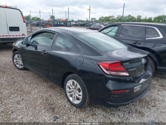 2HGFG3B5XFH511947 Honda Civic Lx