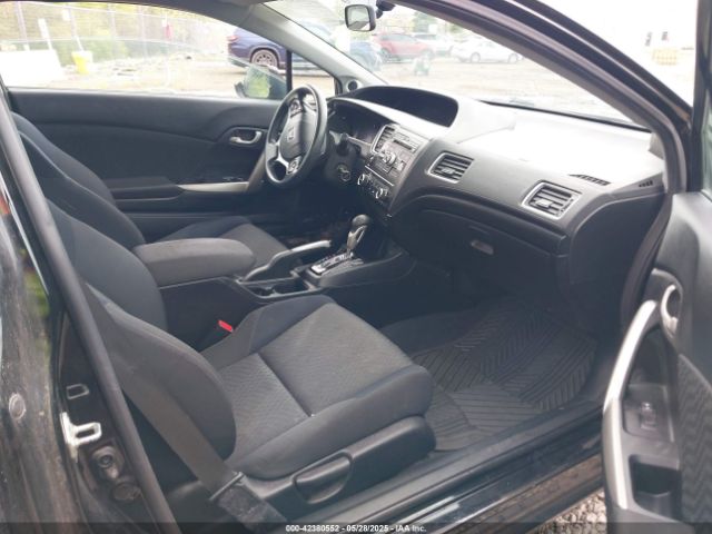 2HGFG3B5XFH511947 Honda Civic Lx