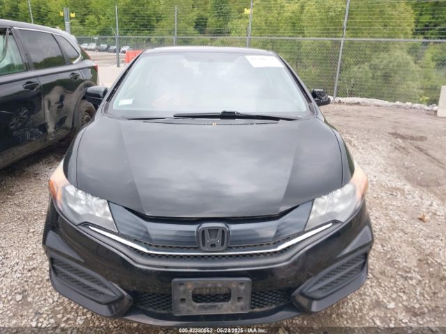 2HGFG3B5XFH511947 Honda Civic Lx