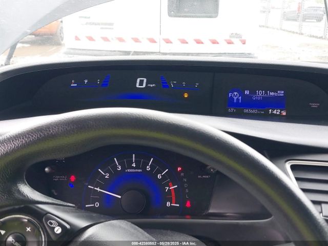 2HGFG3B5XFH511947 Honda Civic Lx