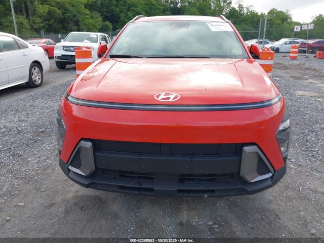 KM8HBCAB7SU221794 Hyundai Kona Sel