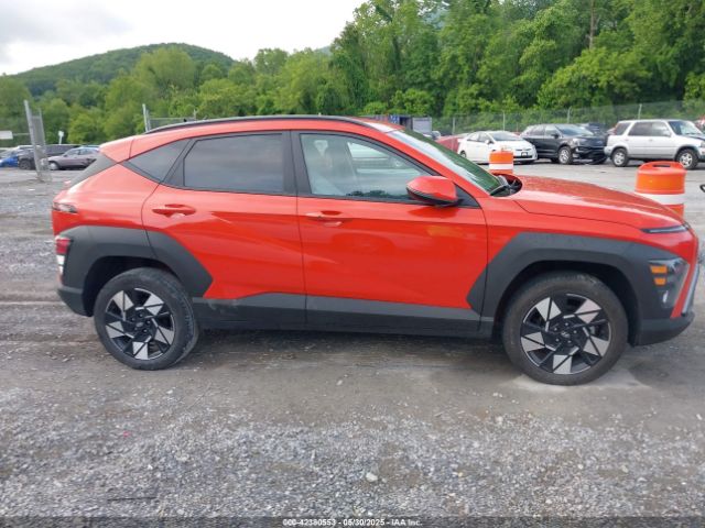KM8HBCAB7SU221794 Hyundai Kona Sel