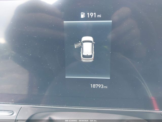 KM8HBCAB7SU221794 Hyundai Kona Sel