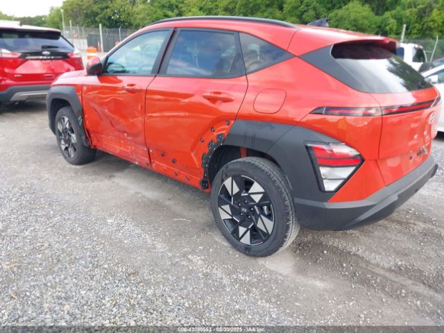 KM8HBCAB7SU221794 Hyundai Kona Sel