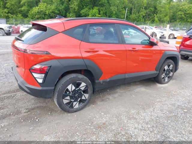 KM8HBCAB7SU221794 Hyundai Kona Sel