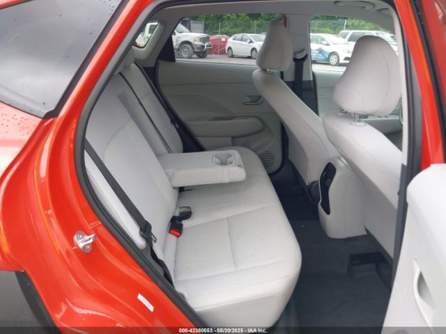 KM8HBCAB7SU221794 Hyundai Kona Sel