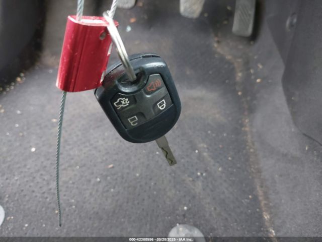 3FADP4AJ0HM171227 Ford FIESTA S