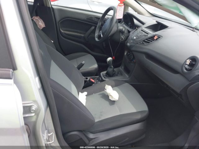 3FADP4AJ0HM171227 Ford FIESTA S