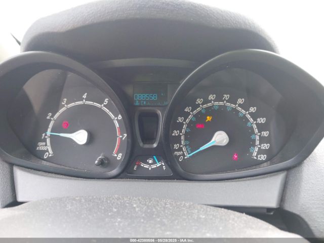 3FADP4AJ0HM171227 Ford FIESTA S