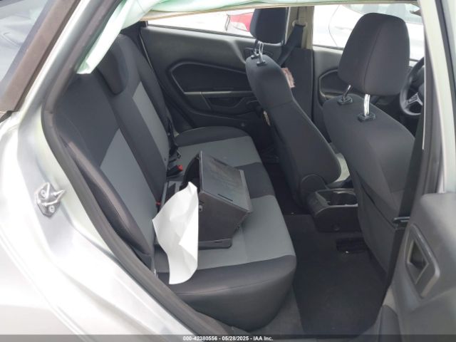 3FADP4AJ0HM171227 Ford FIESTA S