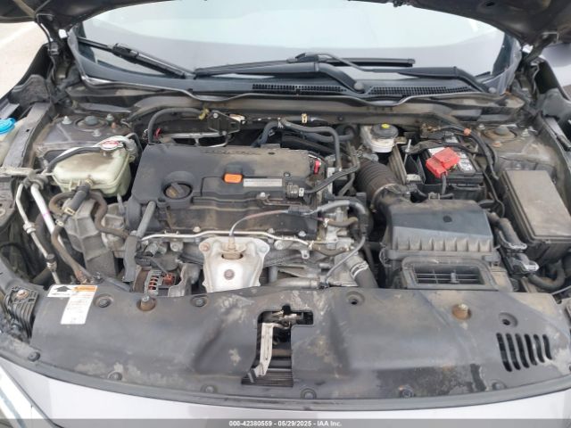 19XFC2F79HE036578 Honda CIVIC EX