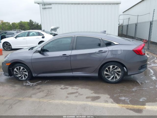 19XFC2F79HE036578 Honda CIVIC EX