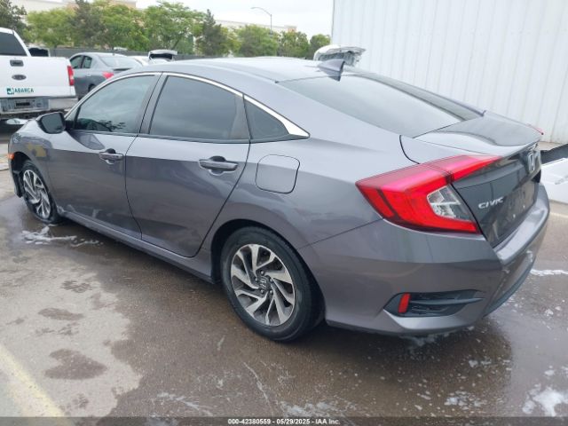 19XFC2F79HE036578 Honda CIVIC EX