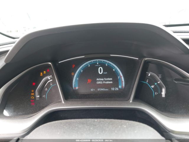 19XFC2F79HE036578 Honda CIVIC EX