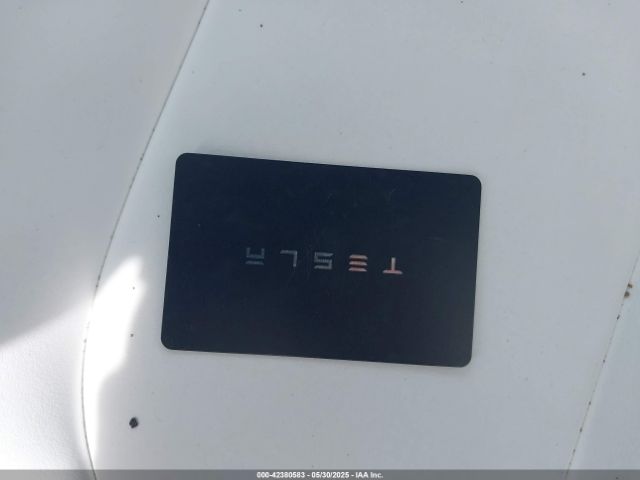 2023 TESLA MODEL Y 7SAYGAEEXPF856428 Photo 10