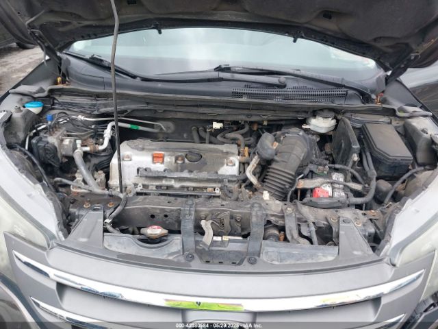 5J6RM4H73EL018190 Honda k24z7