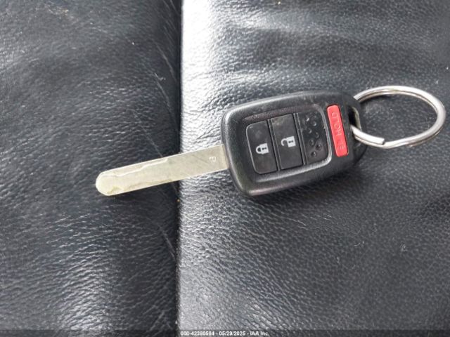 5J6RM4H73EL018190 Honda k24z7