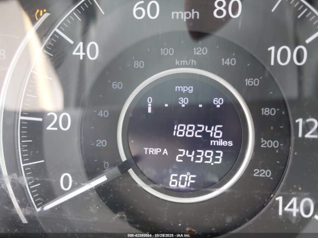 5J6RM4H73EL018190 Honda k24z7