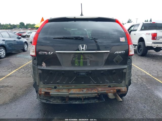 5J6RM4H73EL018190 Honda k24z7