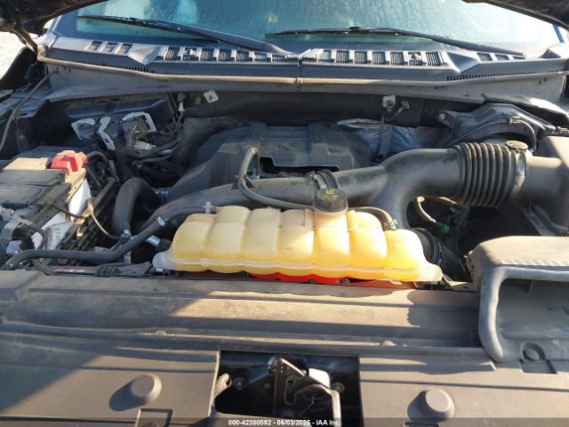 2018 FORD F-150 1FTEW1EP9JFB24945 Photo 9