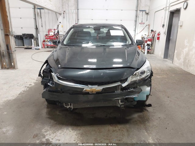 Chevrolet lkw 2014 1G11C5SL9EF122398 Image 12