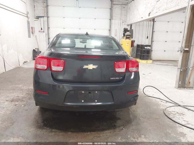 Chevrolet lkw 2014 1G11C5SL9EF122398 Image 16