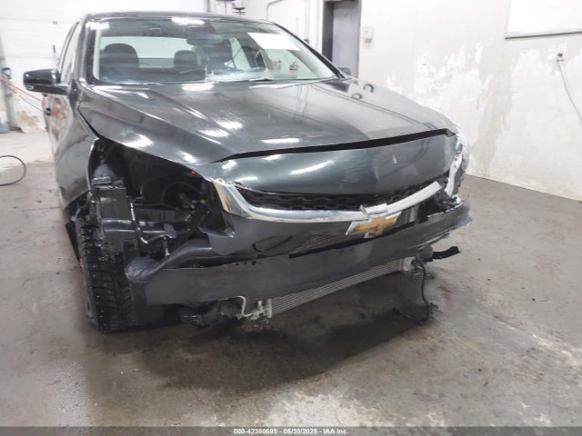 Chevrolet lkw 2014 1G11C5SL9EF122398 Image 6