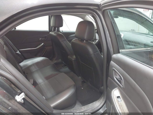 Chevrolet lkw 2014 1G11C5SL9EF122398 Image 8