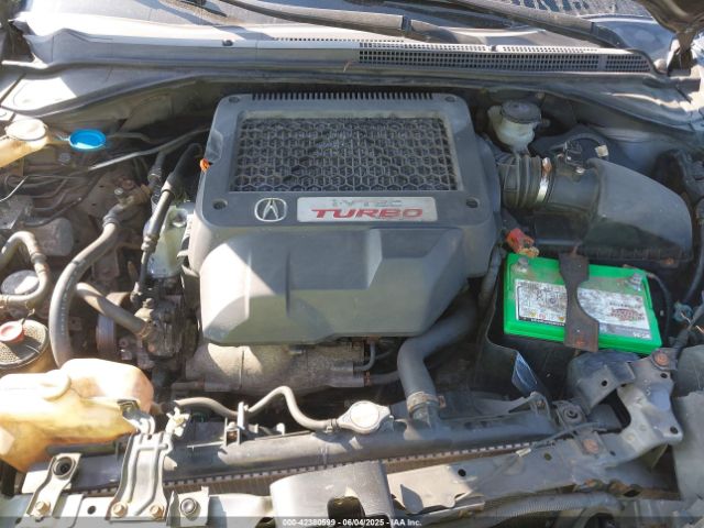 2009 ACURA RDX 5J8TB18559A004244 Photo 9