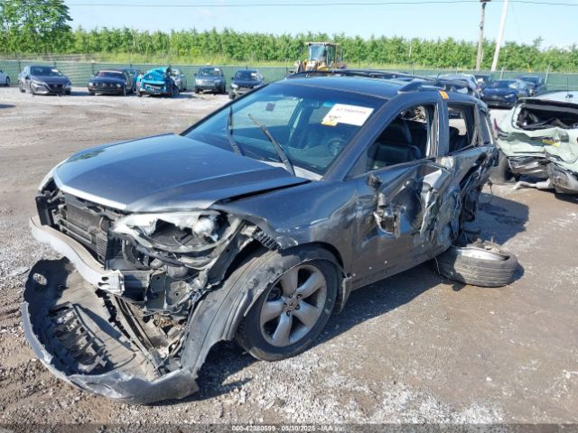 2009 ACURA RDX 5J8TB18559A004244 Photo 1